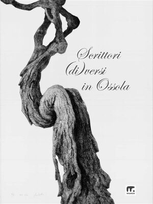 cover image of Scrittori (di)versi in Ossola